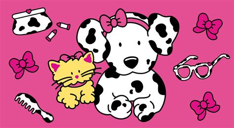 Sanrio Blogs