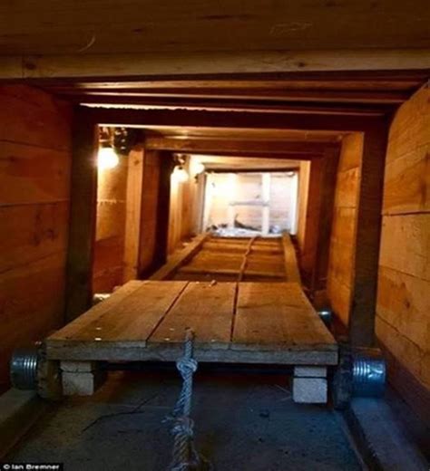 Stalag Luft III and Its “Great Escape” Tunnel: An Archaelogical Treasure | Thuppahi's Blog