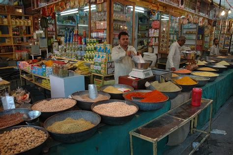 Where To Buy The Freshest Spices In Mumbai