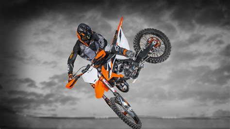 2021 KTM 125 SX [Model Overview] – Robert's Adventure