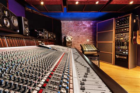 Pin by Seattle Recording Arts on Audio Engineering | Sound design, Engineering, Fun learning