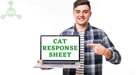 CAT Response Sheet 2024 Released, How to Download, Links