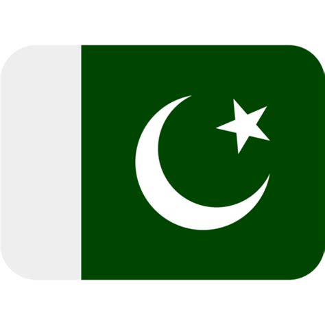 🇵🇰 Flag: Pakistan Emoji