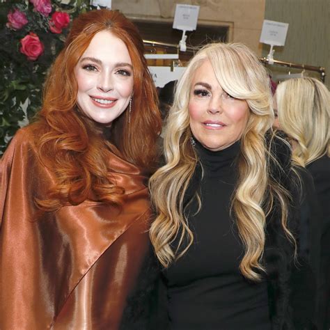 Why Lindsay Lohan’s Pregnancy Came at the “Right Time"