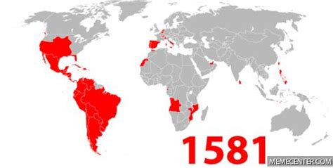 Image result for spanish empire gif | Historia de españa, Mapa de españa, Colonias de españa