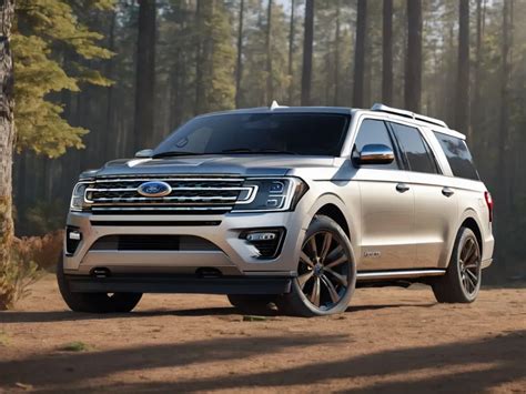 2025 Ford Expedition: Release date Price & Specs and Features ...