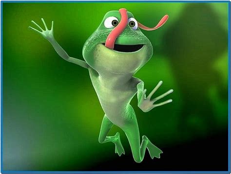 Funny Animated Screensavers for PC - Download-Screensavers.biz