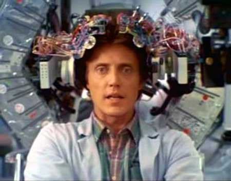 Film Review: Brainstorm (1983) | HNN