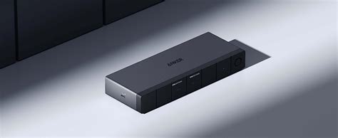 Anker 568 USB-C Docking Station (11-in-1, USB4) - Anker US