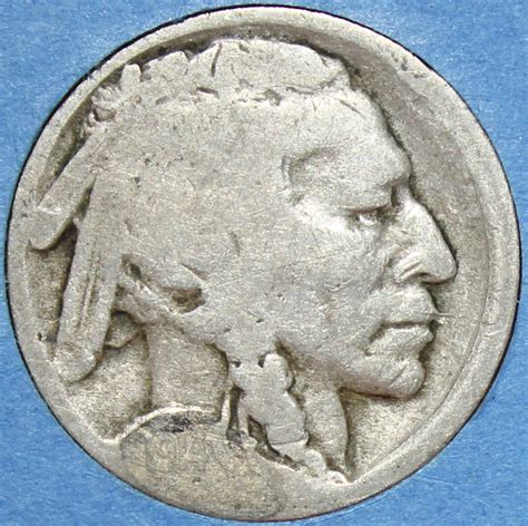 Buffalo Nickel No Date: Acid Restored Date Value - COIN HelpU YouTube ...