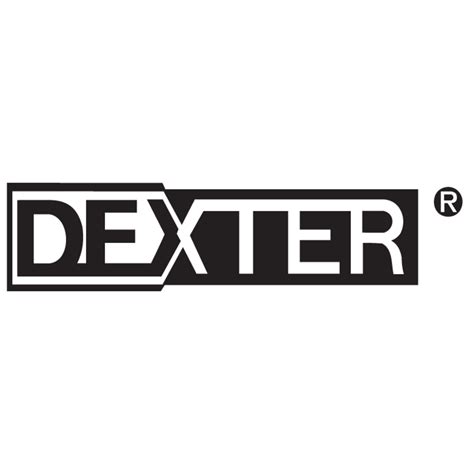 Dexter logo, Vector Logo of Dexter brand free download (eps, ai, png ...