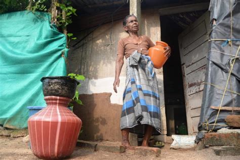 Villages vanish in this coastal district of Kerala as they succumb to ...