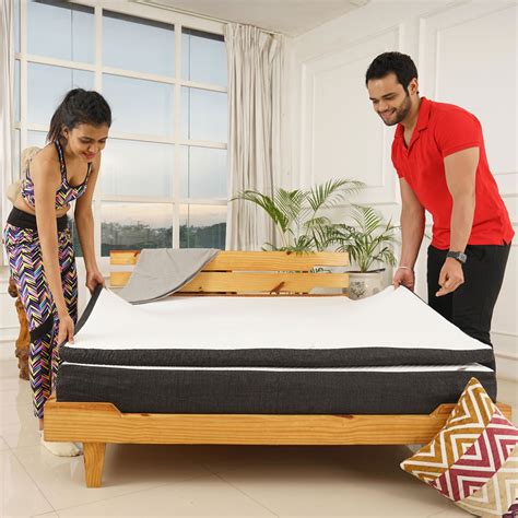 Why Buy A Latex Mattresses? Find Out The Reasons & Benefits