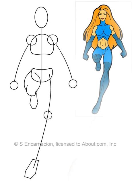 Drawing Tutorials | Drawing superheroes, Drawing cartoon characters ...