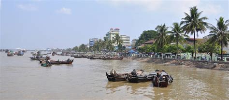 Myeik Tours & Custom Myanmar Tours | Enchanting Travels