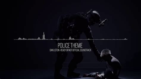 Police Theme | Ready Or Not OST - YouTube