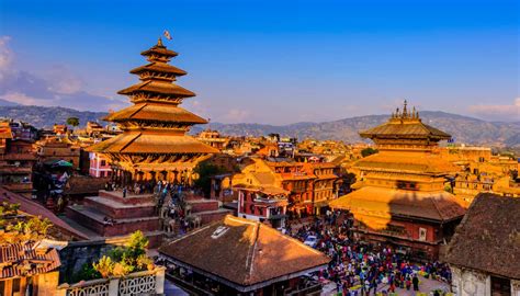 Il Nepal riapre al turismo internazionale dopo ben 9 mesi