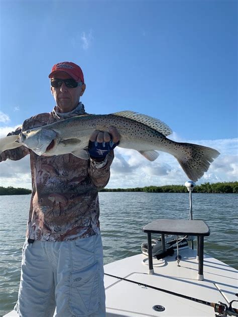 New Smyrna Beach and Mosquito Lagoon Fishing Charters - Mosquito Lagoon ...