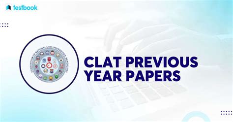 CLAT Previous Year Question Papers with Solutions: Free PDF Download!