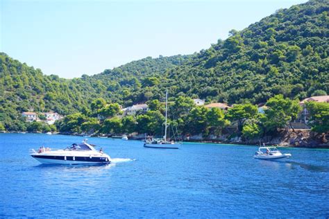 Lastovo Island: Visiting the Untouched Hidden Gem | Croatia Week