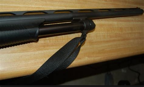 Benelli Nova and Super Nova Pump Action Shotgun Review