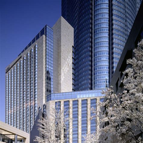 Grand Hyatt Tokyo