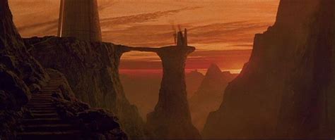 planet vulcan - Google Search | Star trek original, Vulcan star trek ...