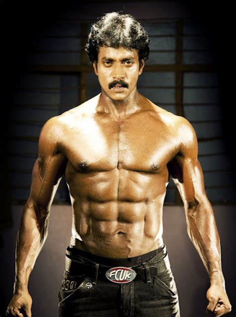 Sunil 6 Pack Stills - MastiMusiQ