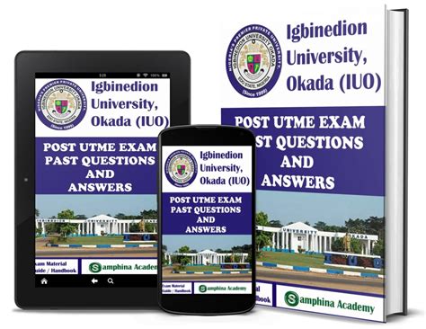 Courses Offered in Igbinedion University, Okada (IUO)