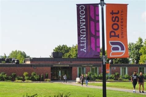 Post University - Profile, Rankings and Data | US News Best Colleges