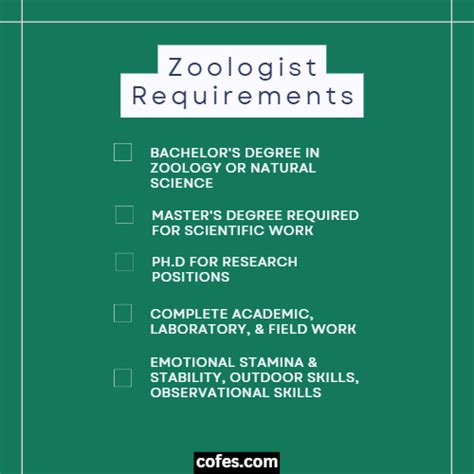 Zoologist: Job Description, Salary, Duties & More (2023)