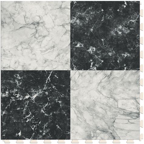 Soda Pop Shop Marble Marvelously Modern — Perfection Floor Tile | Luxury vinyl tile, Vinyl tile ...