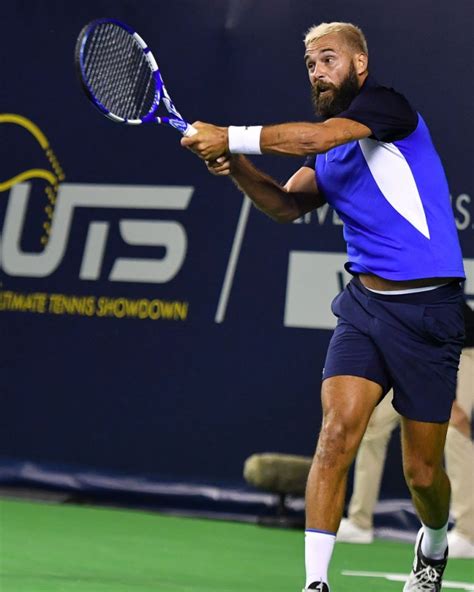 Benoit Paire - Tennis player - ATP - Tennis Majors