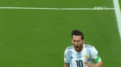 Messi Gif - GIFcen