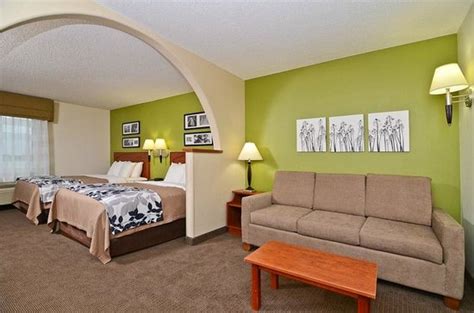 Sleep Inn Minot $71 ($̶8̶8̶) - UPDATED 2018 Prices & Hotel Reviews - ND - TripAdvisor