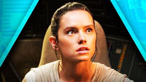 Star Wars' 2025 Movie Nearly Replaced Daisy Ridley's Rey with Older Actress (Report)