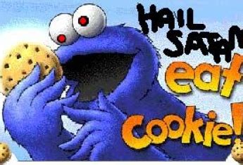 Heavy Metal Is Lost In A World Of Cookie Monster Screamo Vocal Orgasmatrons