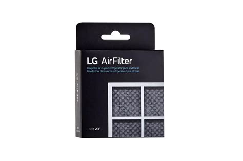 LG LT120F: Replacement Refrigerator Fresh Air Filter: ADQ73214404 | LG USA