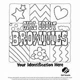 Free Printable Girl Scout Coloring Pages At GetColoringscom  sketch template