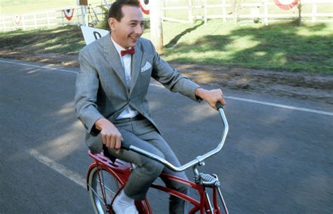 Actor, comedian Paul Reubens, of Pee wee Herman fame, has died