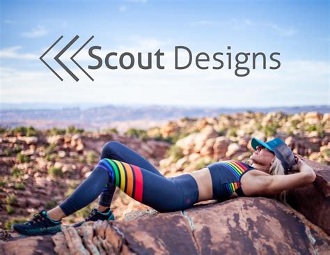 Scout Designs Lookbook by scout-designs - Issuu