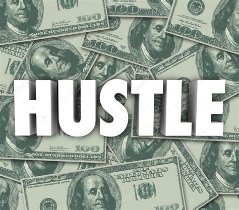 Hustle: The Key to Success……... In today’s era, the hustle concept has ...