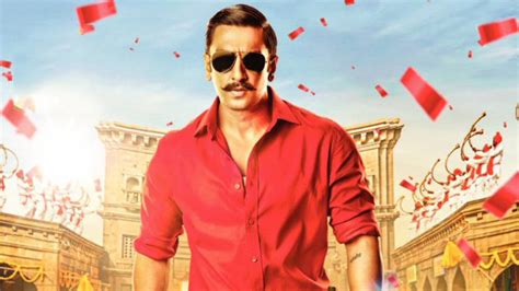 Theatrical Trailer (Simmba) | Video Trailer - Bollywood Hungama