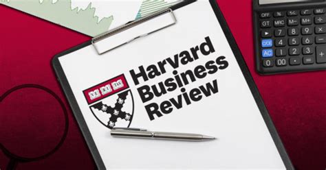 How HBR, at 100, Turned Its Own Business Into a Case Study