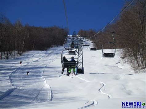 Plymouth Notch Ski Area Placed on Market - NewEnglandSkiIndustry.com