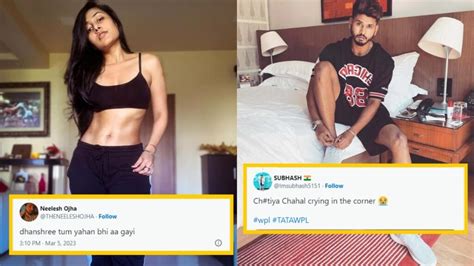 Shreyas Iyer and Dhanashree Verma In The Same Hotel Room; Both Were ...