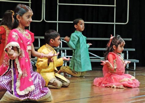 Big Creek Elementary School fair celebrates students’ cultures ...