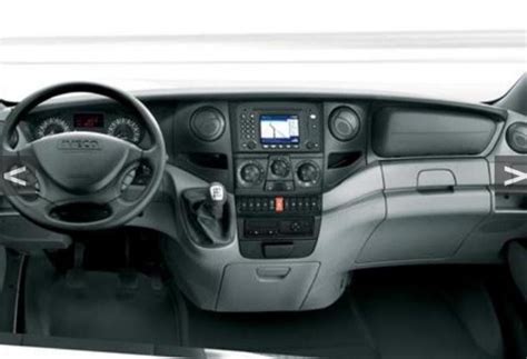 2006 - 2009 Iveco Daily | Top Speed