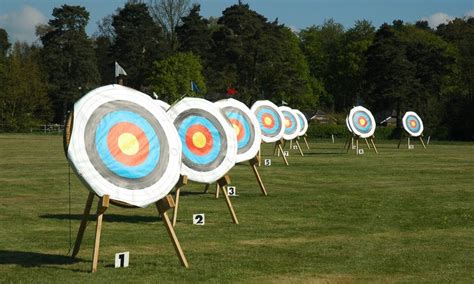 How To Get Into Bow Archery - Great Beginner's Guide