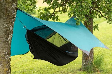 5 Best Hammock Rain Flies Reviewed in Detail (Winter 2024)